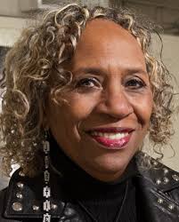 Deborah McDuff Williams @mcduff_will is in building H-27 in  @theperezartdistrict She is a visual journalist and poet. Her goal is to  awaken ones awareness. #desertopenstudios2025 #desertopenstudios  #mixedmedia #poet #sculpture #perezartdistrict