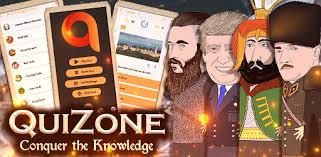 Play trivia quizzes in our game rooms, thousands of random trivia questions from general knowledge, science, flim, entertainment, history, geography & others for your enjoyment, simply select a room to play a trivia quiz for daily, weekly, monthly scores. Quizone Online Trivia Apps On Google Play