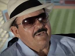 30 for 30" Fernando Nation (TV Episode 2010)