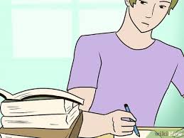 Before you submit your references. How To Do A Character Reference Sheet 11 Steps With Pictures