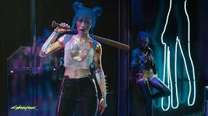 Judy runs the braindance suite at lizzie's bar and is known to deal in illicit bds for the right price. What We Know About Judy Alvarez Cyberpunk 2077 Romance Option Nightcity