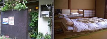 السر وراء فنادق الحب في اليابان Nippon Com