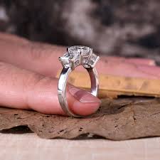 Bague de fiançailles