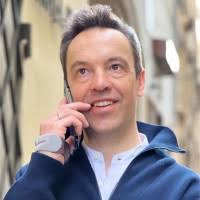 Christian Schnabel's Instagram, Twitter & Facebook