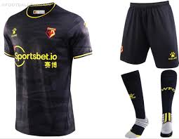 Fifa 19 kits fifa 19 badges fifa 19 balls fifa 19 stadiums. Watford Fc 2020 21 Kelme Third Kit Football Fashion