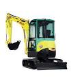 Yanmar ViO U - MMT Italia