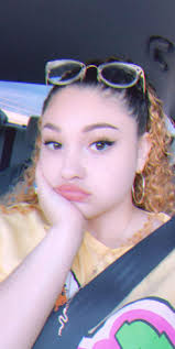 Senior psychology and religious studies major Madison Dillerud's superpower