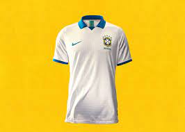 The brazil national football team (portuguese: Nike 2019 20 Brasil Copa America 100th Anniversary Jersey Selecao Brasileira Collection Nike News