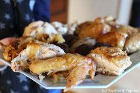 Recette De Chapon Chapon Farci Recette Recette Chapon Recette Chapon Farci Recette