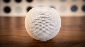 Apple Homepod Mini Review Iphone Owners Will Love This 99 Siri Smart Speaker Cnet