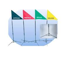 Triage Flags Disaster Response Kits Triage Tarps School Safety Kits School Safety School Safety Drills Disaster Response