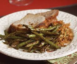 Bring a pan of salted water to the boil. Chinese Restaurant Style Sauteed Green Beans Recipe Recipe Finecooking