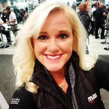 Lynette Bryan's Instagram, Twitter & Facebook