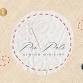 Pin Pals: Sewing Ministry - Sewing Day event in Petal, MS