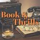 Book & Thrills event image
