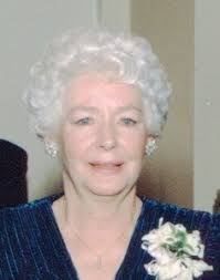 Marilyn Kronenberg Obituary (1924