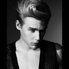 Boys And Their Hair Haircuts For Men Mens Hairstyles Undercut Quiff Hairstyles