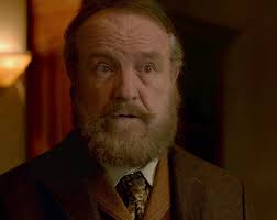 Crimson Peak is a Good Example of Modern Gothic Romance