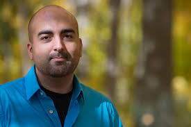 Mixed Race Studies » Sean A. Valles