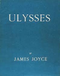The restored finnegans wake ; Ulysses Novel Wikipedia