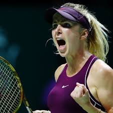 Ukraine's elina svitolina admitted she was struggling mentally with the demands of trying to win her first grand slam title as she joined the exodus of top seeds at wimbledon on thursday. Tennis Players Face Different Kind Of Pressure Amid Pandemic Says Svitolina