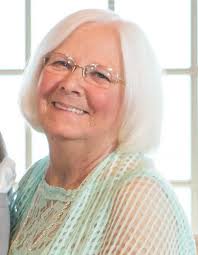 Obituary for Patricia "Pattie" Ruth Goullaud