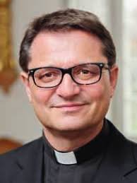 Glaube schenkt Heimat!