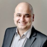 Anand David Email & Phone Number