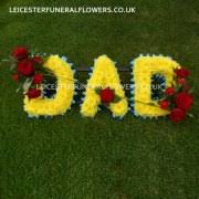Flowers near funeral home 3. Leicester Funeral Flowers Funeral Flowers Leicester