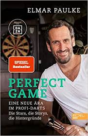 He then says that if hat kid gets enough fans he'll give her a time piece. Perfect Game Eine Neue Ara Im Profi Darts Amazon De Paulke Elmar Bucher