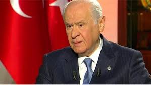Mhp Lideri Devlet Bahceli Den Onemli Aciklamalar Son Dakika Haberleri Internet