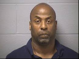 Police Blotter: Romeoville Man Booked