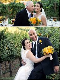 While a formal receiving line is waning in popularity, it's still important to try to greet all of your guests over the course of your wedding. A Good Photographer Out Of A Bad Wedding Photography Experience The Wedding Secret Magazine