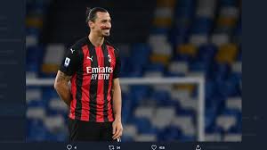 See more of liga italia serie a on facebook. Daftar Top Skor Liga Italia Zlatan Ibrahimovic Belum Terkejar
