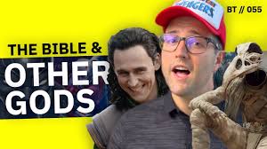 What Does the Bible Say About Other Gods? [ BT // 055 ]