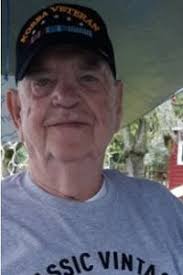 Robert E. Pegg Obituary in Danville at Visneski Funeral Home, Inc.