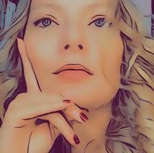 Eva Prieto's Instagram, Twitter & Facebook