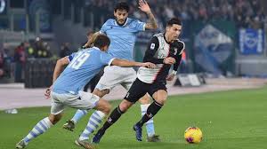 Lazio (serie a) günel kadro ve piyasa değerleri transferler söylentiler oyuncu istatistikleri fikstür haberler. Juventus Turin Gegen Lazio Rom Heute Live Tv Livestream Highlights Und Co Alles Zur Serie A Dazn News Deutschland