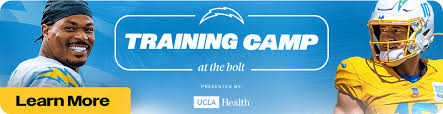 Chargers Home | Los Angeles Chargers - chargers.com