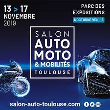 We did not find results for: Salon Auto Moto Mobilites De Toulouse 2019 Gl Events