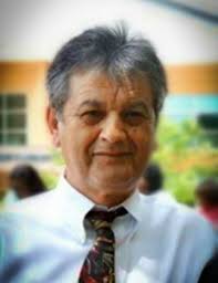 Ilias Hatzikostopoulos Obituary May 17, 2018