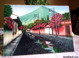 Se llama el árbol de los ojos. Cursos Gratis De Pintura