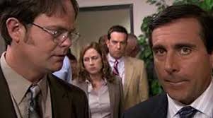 The 30 Funniest Episodes Of The Office