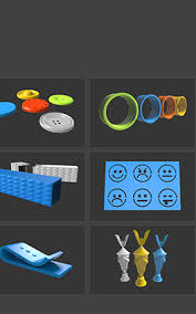 Microsoft S First 3 D Printing App Is Made For The Average Joe Co Design Business Design 3d Printing Business 3d Printing Diy 3d Printing