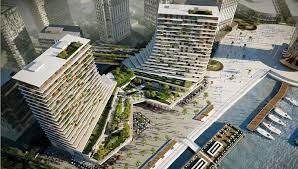 Book now, pay when you stay! Belgrade Waterfront Olympia Electronics Sistemi Di Sicurezza