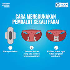 Syarat lamaran mkm / lowongan kerja medan terbaru. Yayasan Plan International Indonesia Sur Twitter Anak Perempuan Perlu Tahu Bagaimana Cara Memakai Pembalut Sekali Pakai Sebelum Mengalami Menstruasi Jangan Sampai Sahabat Terlambat Tahu Dan Menjadi Panik Saat Mengalaminya Pertama Kali