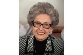 Sally Warner Obituary (1930