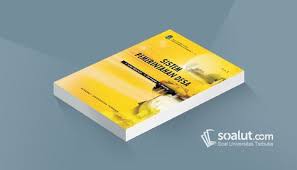 Soal Ujian Ut Ilmu Pemerintahan Ipem4208 Sistem Pemerintahan Desa Beserta Kunci Jawaban Pemerintah Kunci Pedesaan