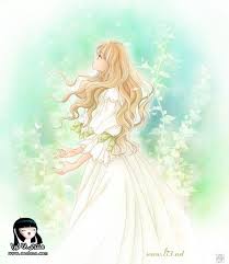 انمي بنات جميلة 2015 رسوم متحركه 2015 اروع Anime Image Art