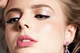 Tonia Make up Artist